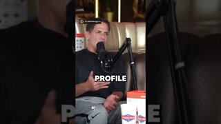 Mark Cuban on NFT market crash