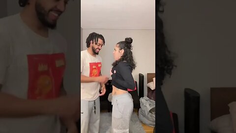 SHE ALWAYS DOES THE MOST 🫣