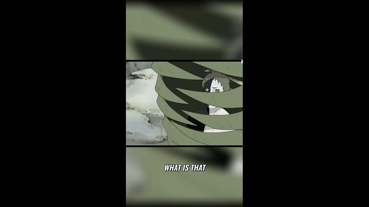 The Totsuka Blade Revealed: Orochimaru's Ultimate Quest