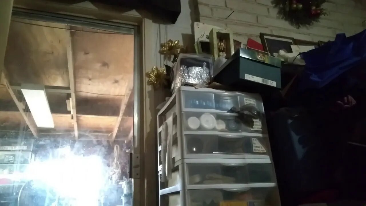 Is This Normal (pt3 of ???)