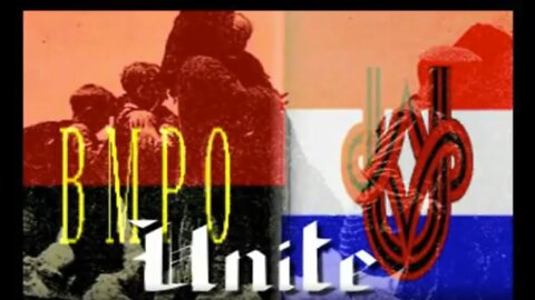 (mirror) VMRO/IMRO and Ustasha - Brothers in Arms --- Ortis 12