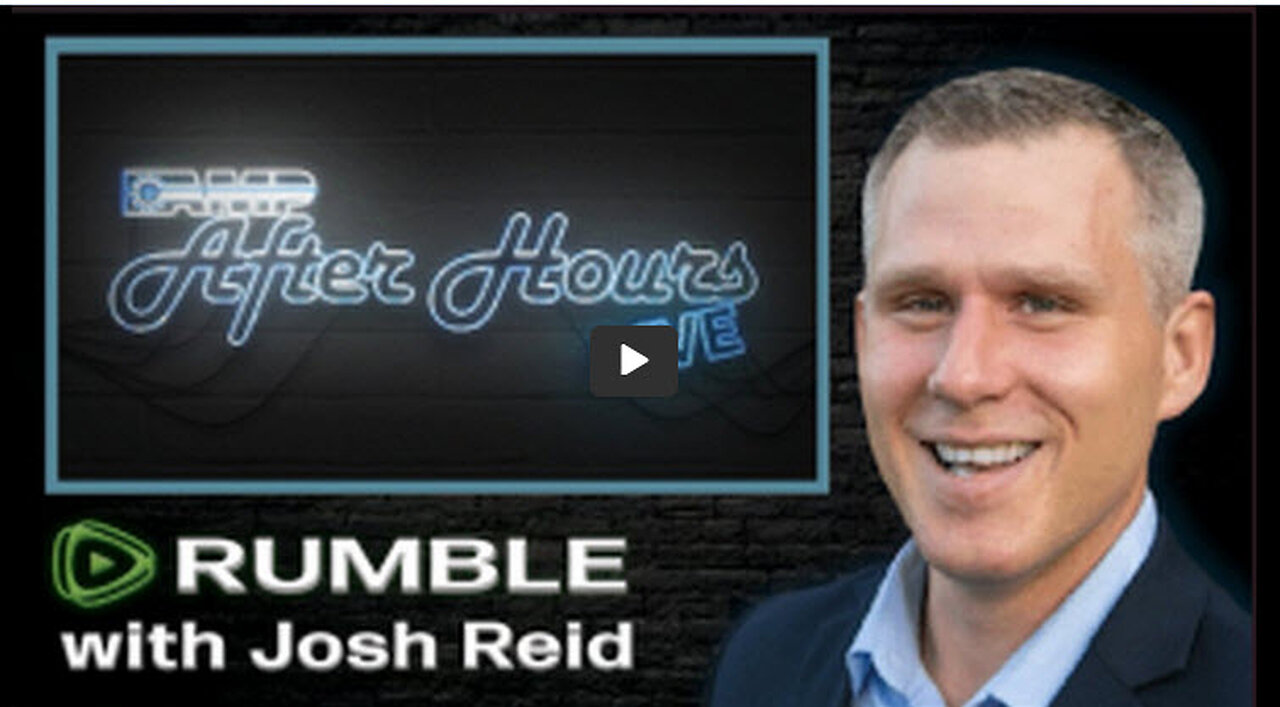 EXPOSING THE GREAT RESET with Josh Reid, Jim Price , and David DuByne