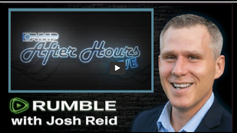EXPOSING THE GREAT RESET with Josh Reid, Jim Price , and David DuByne