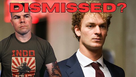 The Daniel Penny Situation
