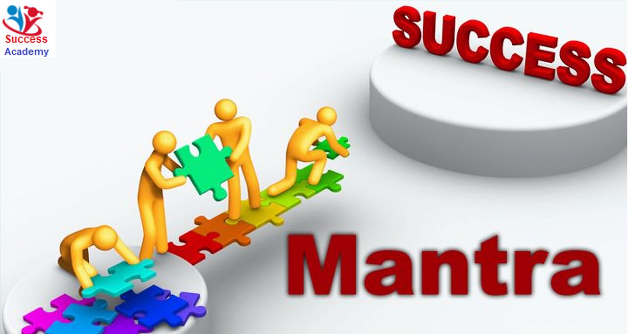 Success Mantra of 7 Successors of World