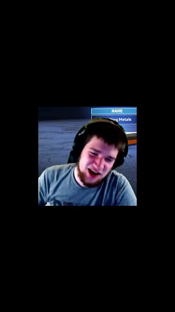 All Youtubers when they do Crate Openings Be Like...