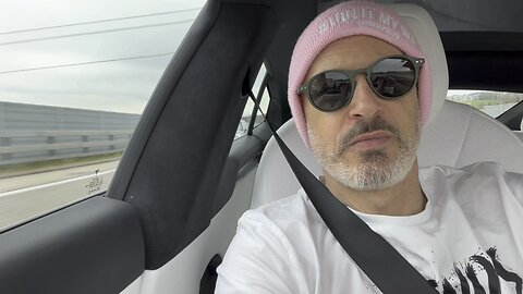 On The Road - Credit Suisse, entlassene Soldaten, NATO, AHV, Inflation und LIVE IN SCHWARZENBURG BE!