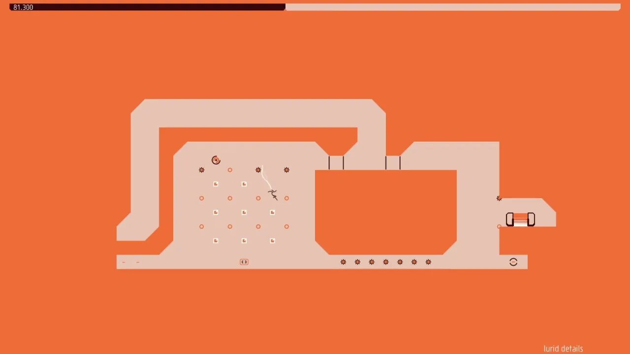 N++ - Lurid Details (S-C-17-01) - G++T++