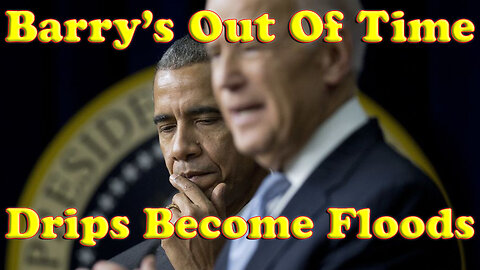 We Are Stripping Their Power and Control Away | On The Fringe