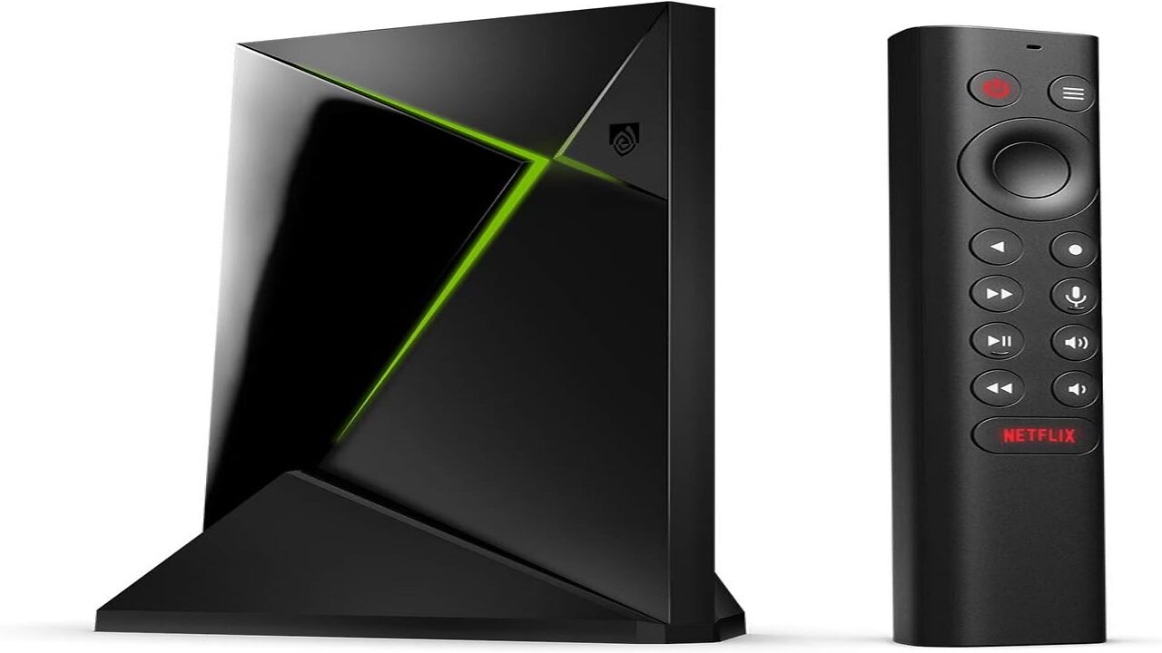 Reseña del NVIDIA Shield TV Pro: Experiencia Cinematográfica en tu Hogar