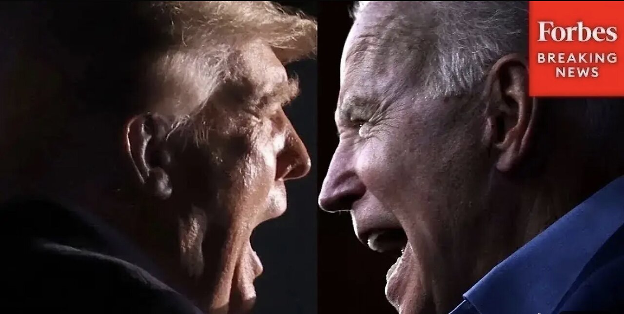 Trump: ‘Joe Biden Is The Most Incompetent And Corrupt President In . US . History ?