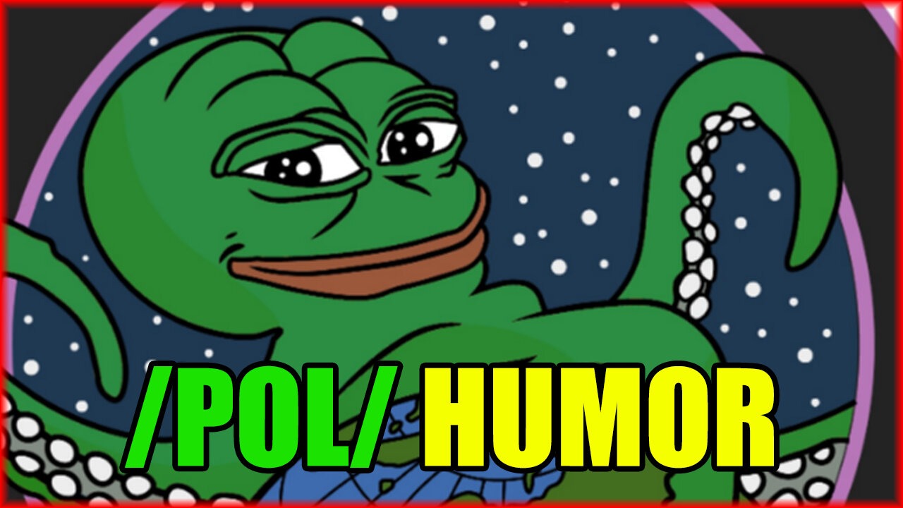 TABERNACLE EDITION - /POL/ HUMOR, ANIME WOMAN VS REAL WOMEN, GDL, SUPREME COURT, RADIOSHACK