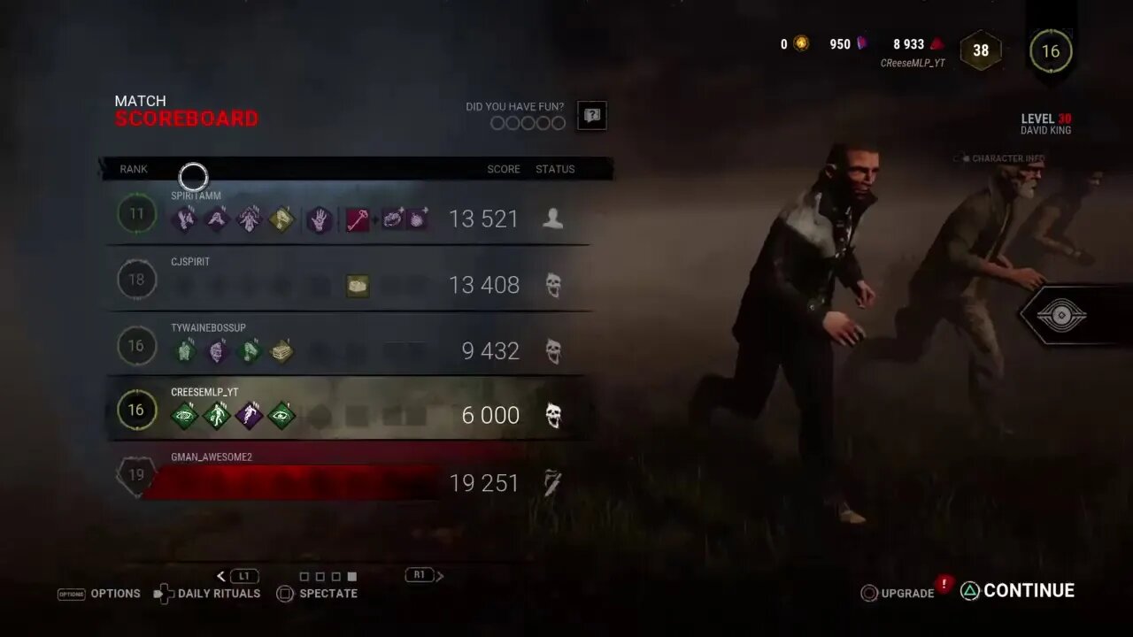 Dead By Daylight Ep 49 Road to 200 Subs