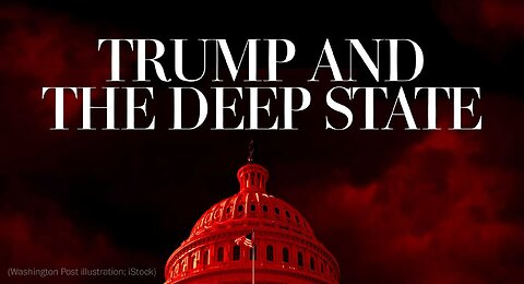 It's Going To Be A Very Hot Summer! Jack Smith vs. Trump: Indictment Hoax Vol. III