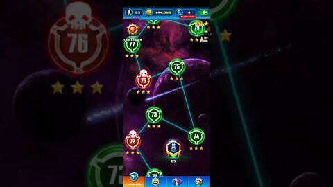 GALAXY ATTACK ALIEN SHOOTER LEVEL 8 CRAZY