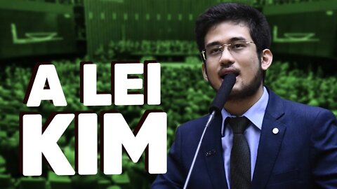 A verdadeira LEI KIM!