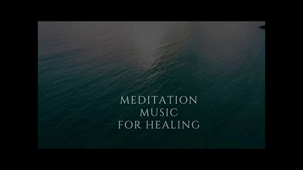 MEDITATION, MEDITATION MUSIC FOR HEALING, MANIFESTATION, HEALING MEDITATION, RELAXATION, SLEEP MUSIC