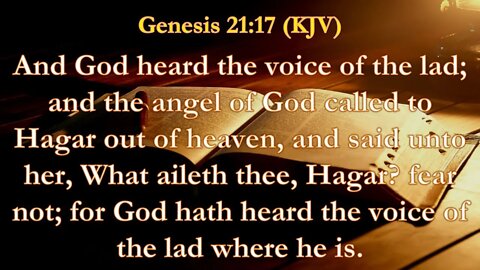 Sunday Morning, July 17th - What aileth thee