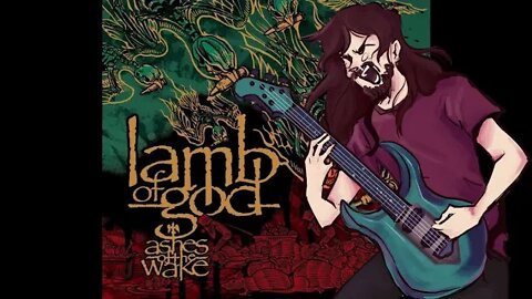 Learning HOURGLASS! Lamb Of God Part 4