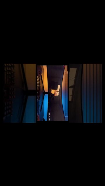 Call of Duty Modern Warfare on an Odyssey G9! Full video on my channel #gaming #gamingsetup