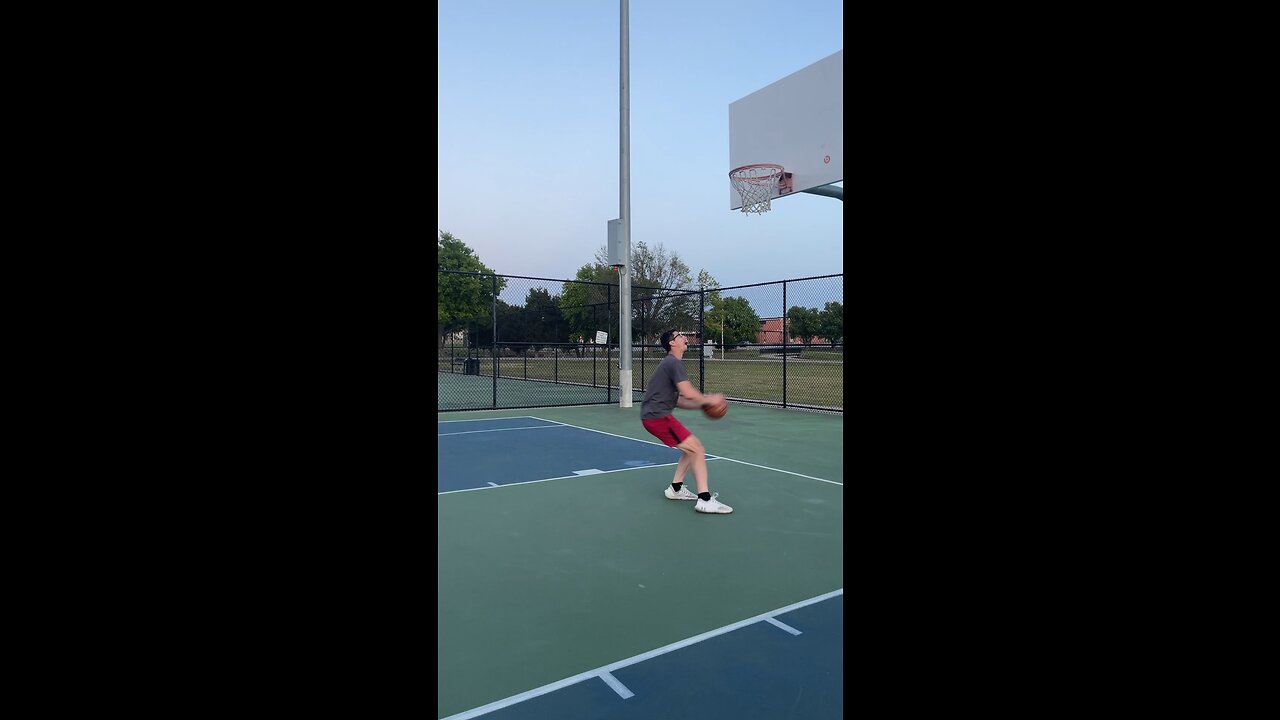 2 Foot Dunk~Archive