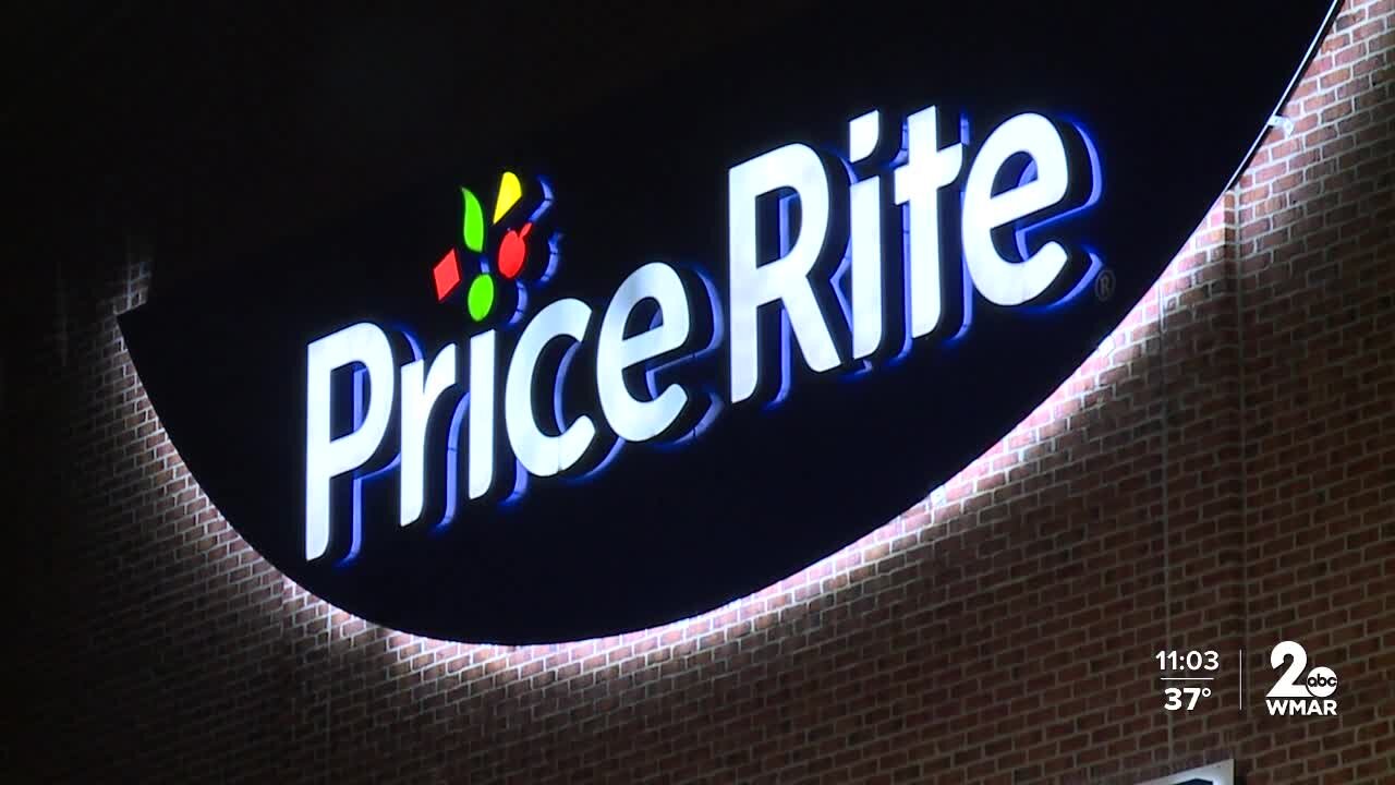 Price Rite closing in SW Baltimore, nearest grocery store a mile away