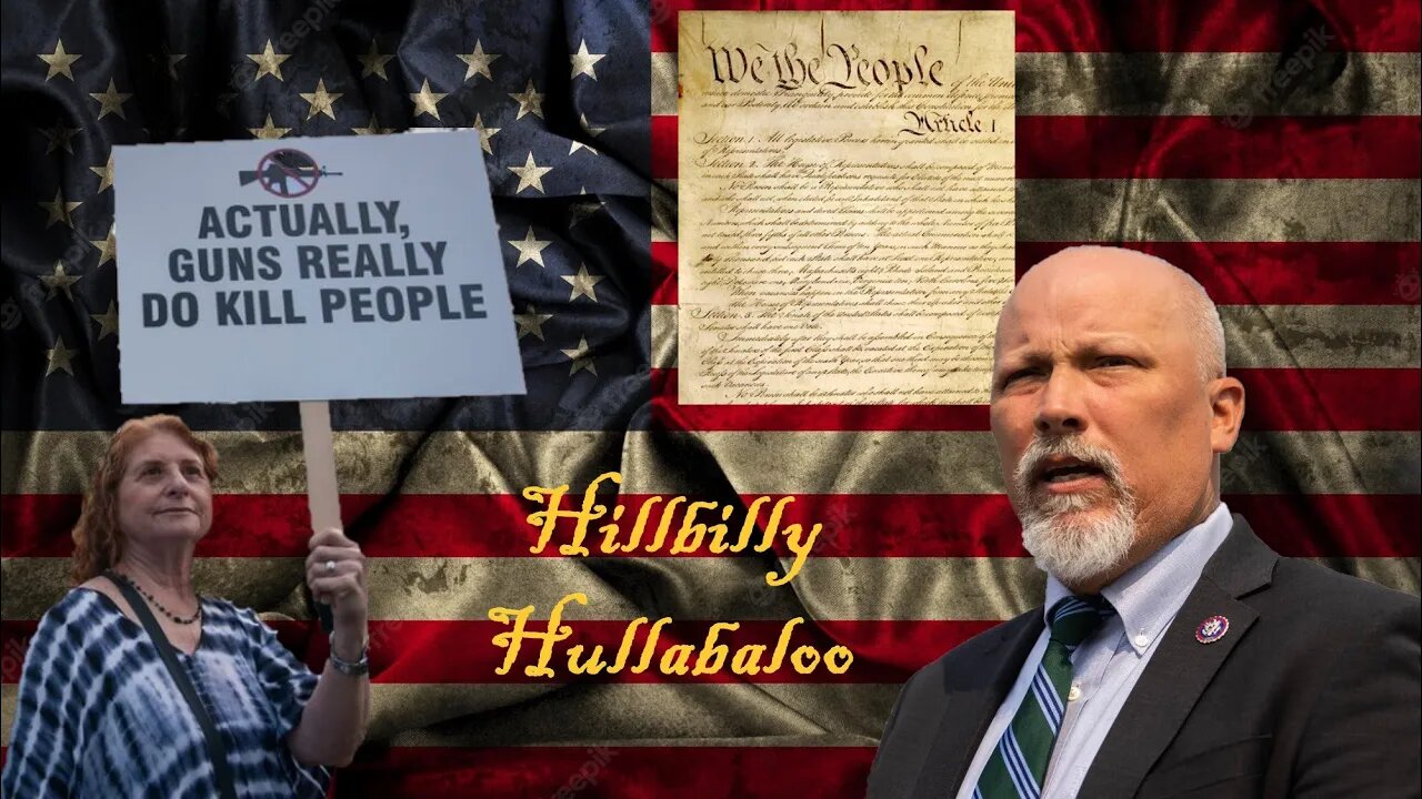 Chip Roy DESTROYS 2A attack with logic and swagger!