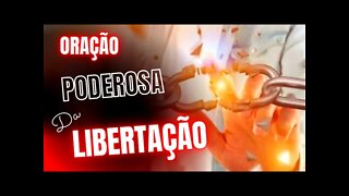 ORAÇÃO FORTE PARA LIBERTAÇÃO FINANCEIRA E DINHEIRO INESPERADO | URGENTE