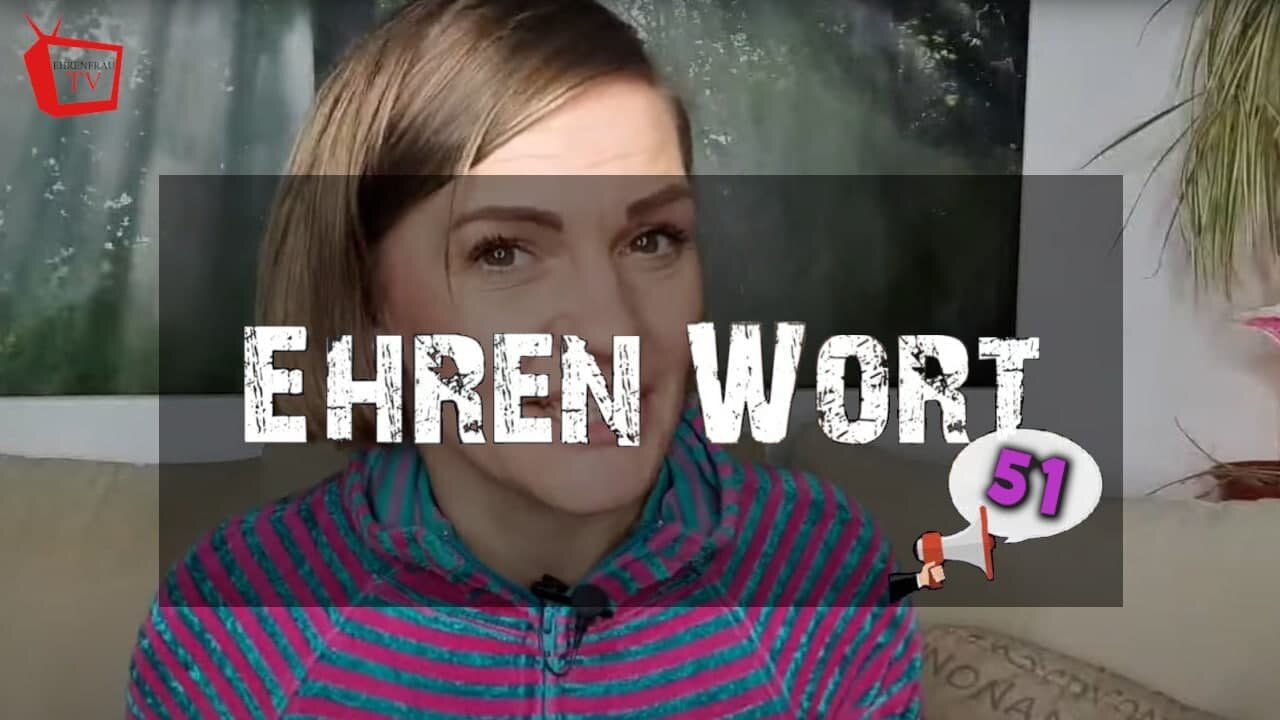 Ehren Wort 51