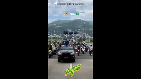 🤪 Esse é o maior estadista do #País ®️©️®️🇧🇷