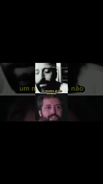 O que aconteceu com o Gregório Duvivier? Está com medo de ser cancelado?😅 #cirogomes #lula #shorts