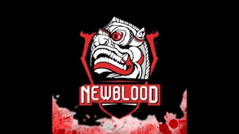 New Blood 03