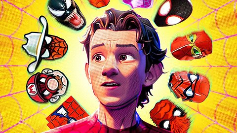 Spider-Man EVERYONE’S HOME! - Legendado