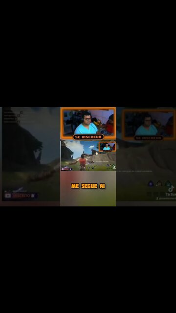 PARAECE AVATAR ESSE GAME ,VOCÊ JÁ ASSISTIU AVATAR COMENTA AI. #cosmiconerd #spellbreak #gameplay