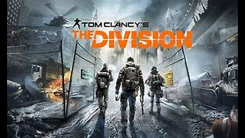 HOY TOCA INICIAR THE DIVISION 1 WARZONE SIGUE MUERTOOOO 😂😂😂