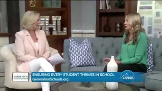 Ensuring Students Thrive // Generation Schools