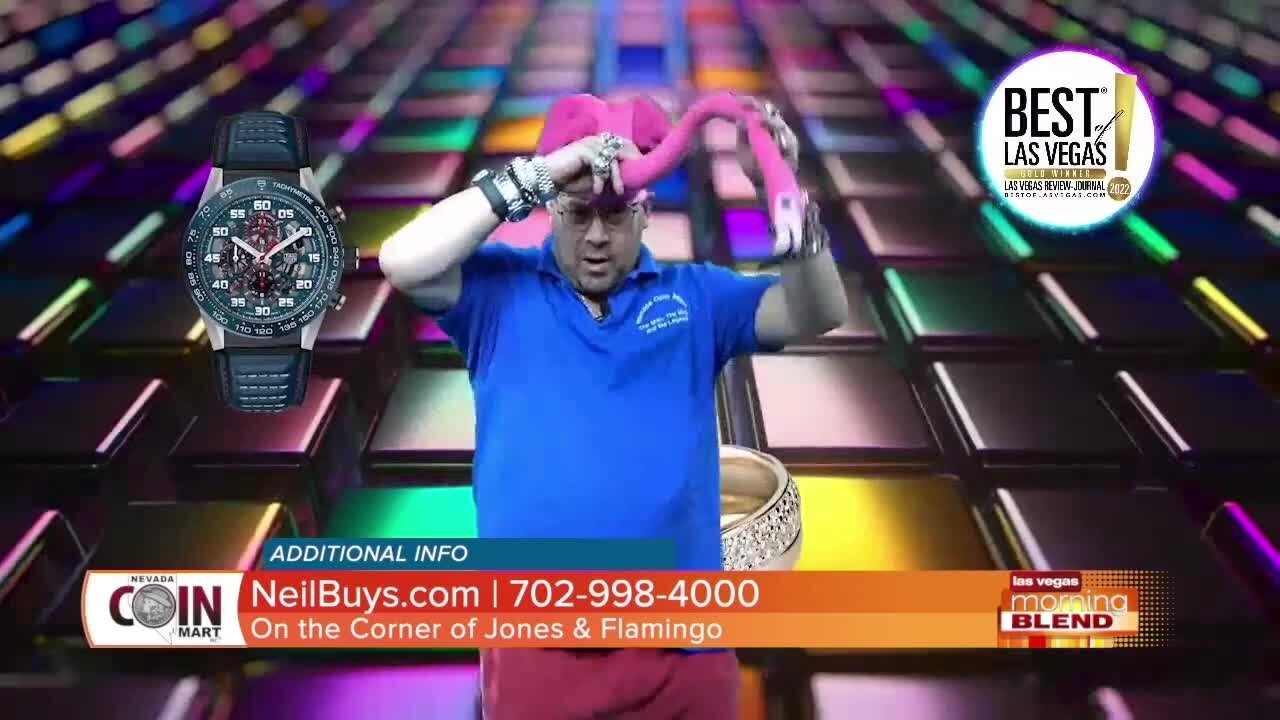 Top Cash For Your Old Belongings