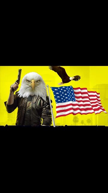 Cyberpunk 2077 Peak 2nd Amendment #Shorts Version