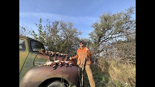 Pheasant Opener ‘22