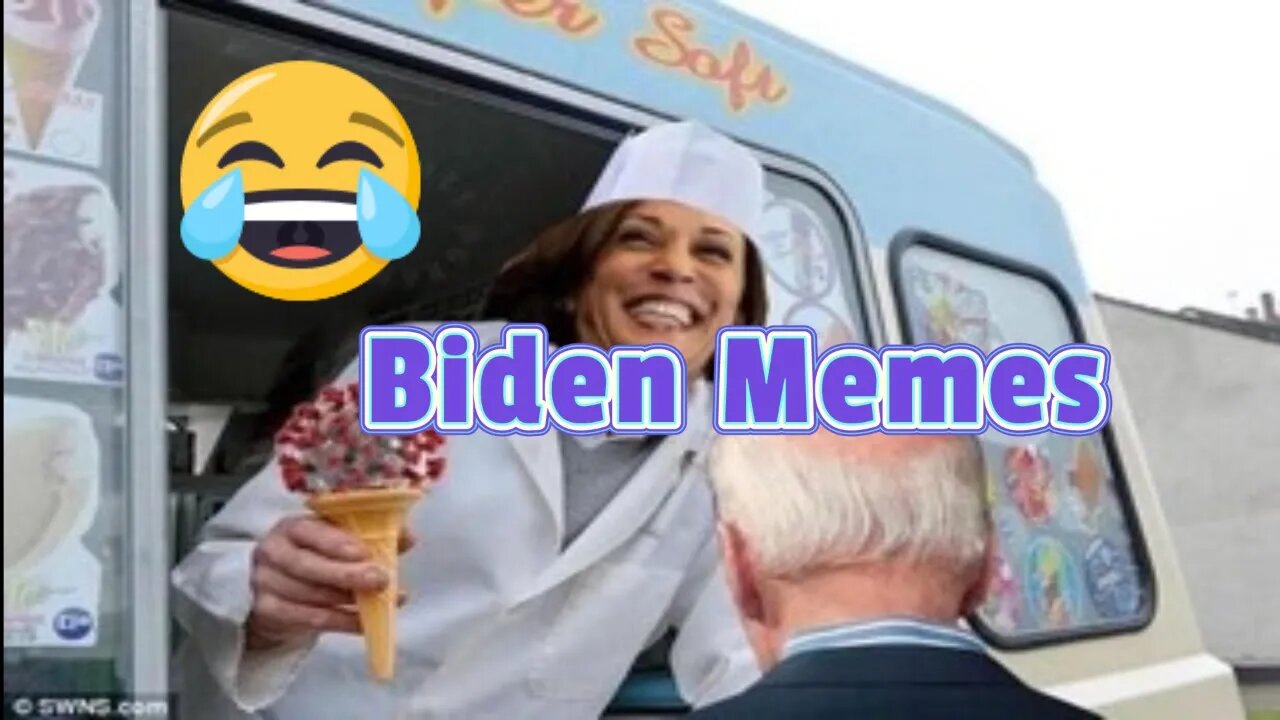 Joe Biden Sucks Memes 😂