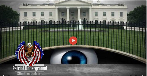 Patriot Underground Episode 338