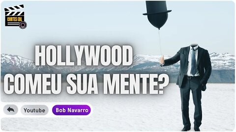 Bob Navarro se considera a reencarnação de alguém?