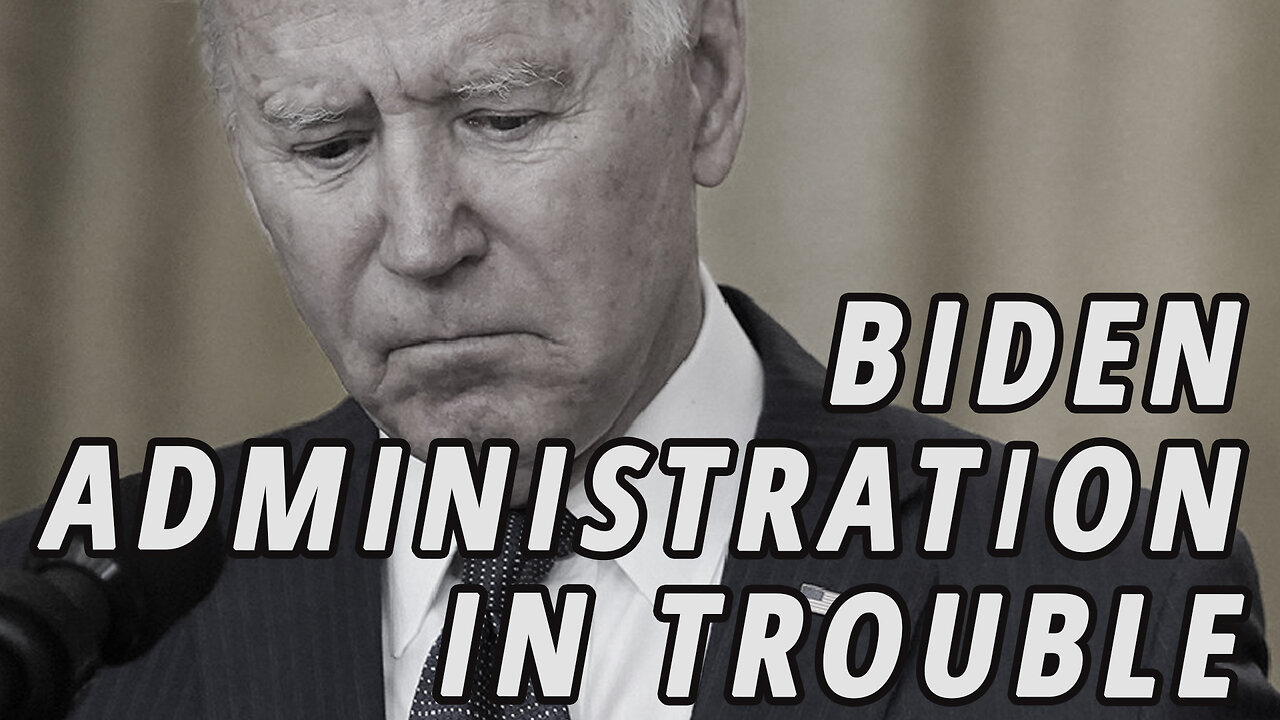 Appeals court slaps Biden administration for contact with social media companies