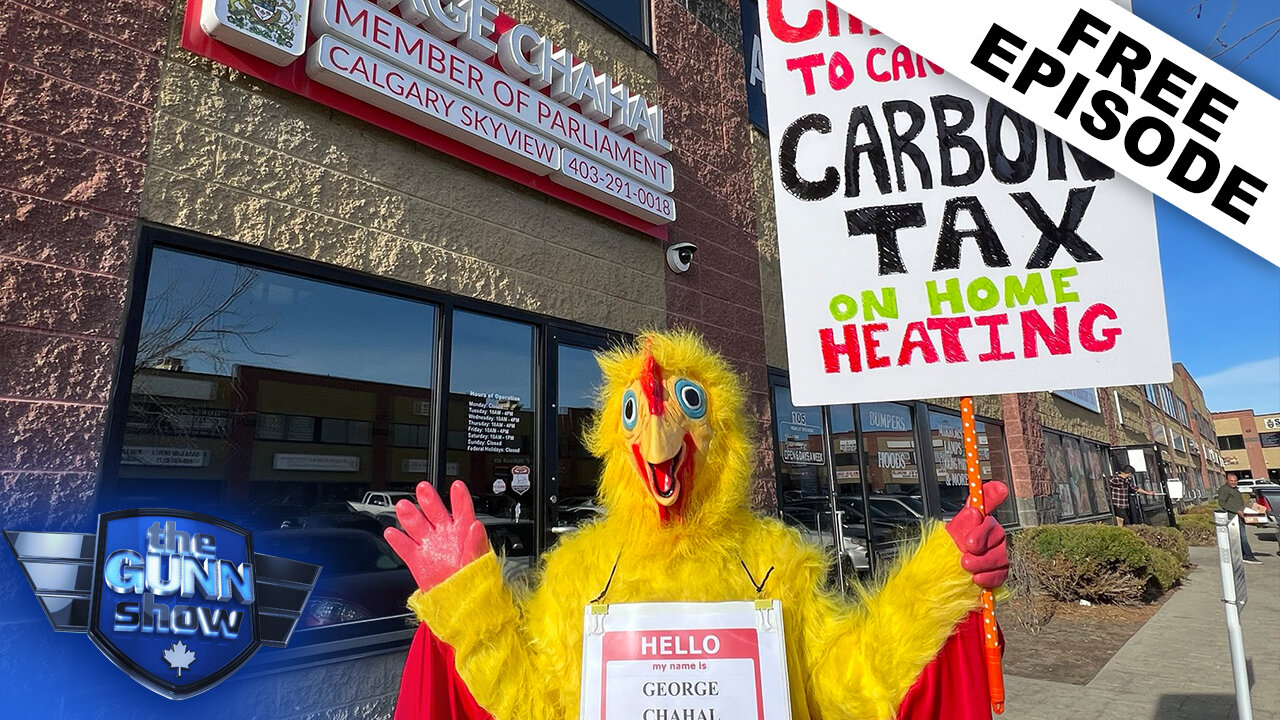 Most Liberal MPs are 'too chicken' to demand fair treatment on the carbon tax