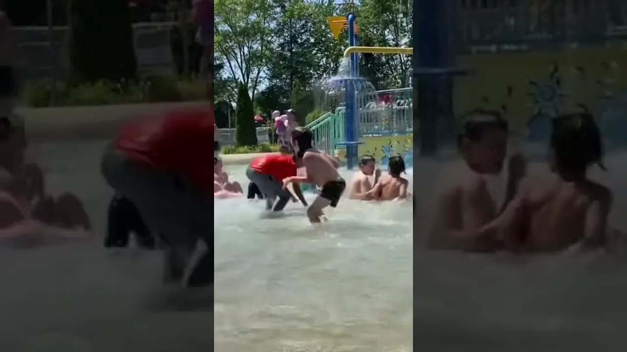 Splish splash cedar park