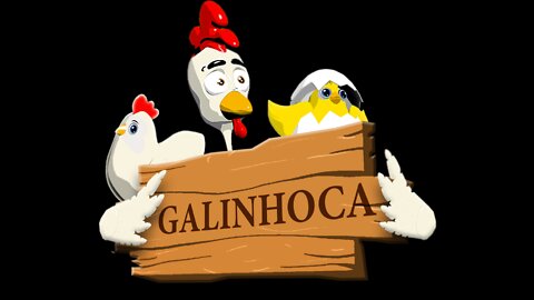 Galinhoca