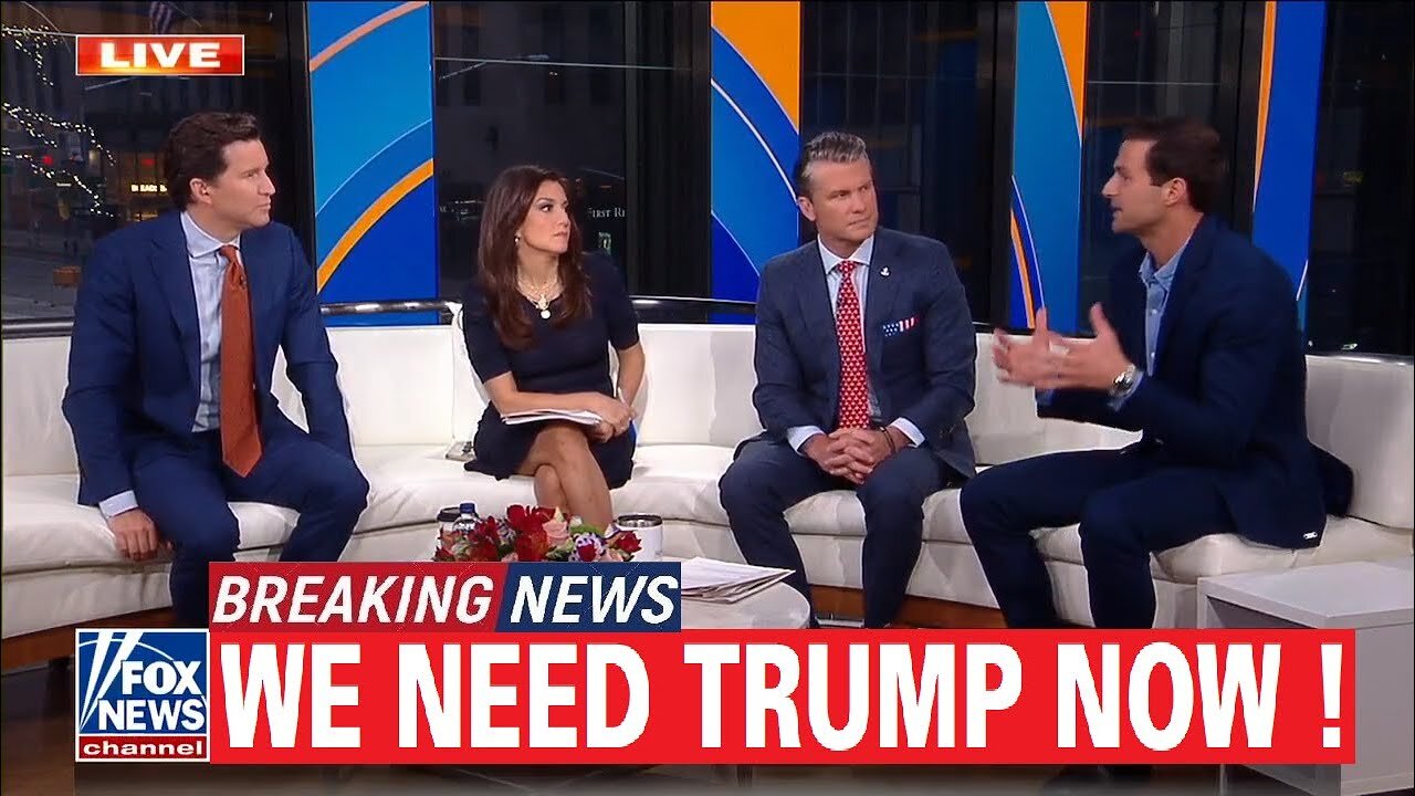 Fox & Friends [8AM] 3/25/23 | BREAKING FOX NEWS TODAY March 25, 2023