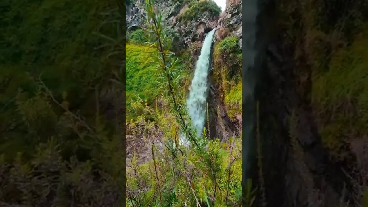 waterfall#nature#sounds#goodvibes#shorts