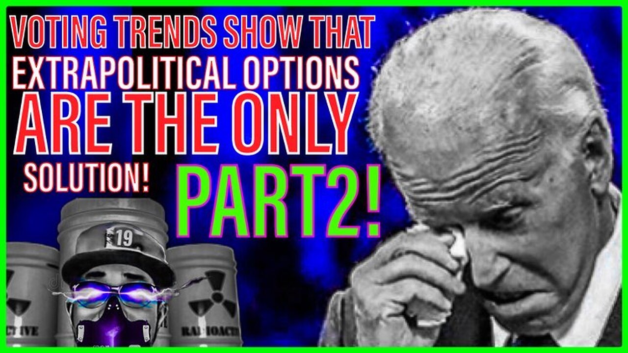 Pt 2 | The mainstream media is forced to admit that democrats are losing control of the black vote!