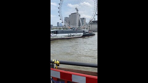 London eye